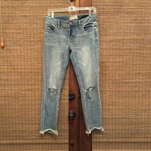 Free people jeans